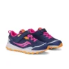Peregrine Kdz A/C-Sneakers voor grotere kinderen