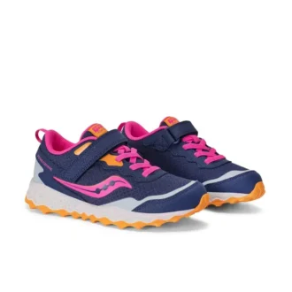Peregrine Kdz A/C-Sneakers voor grotere kinderen