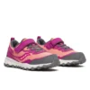 Peregrine Kdz A/C-Sneakers voor grotere kinderen