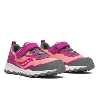 Peregrine Kdz A/C-Sneakers voor grotere kinderen