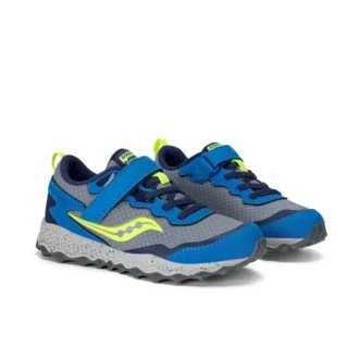 Peregrine Kdz A/C-Sneakers voor grotere kinderen