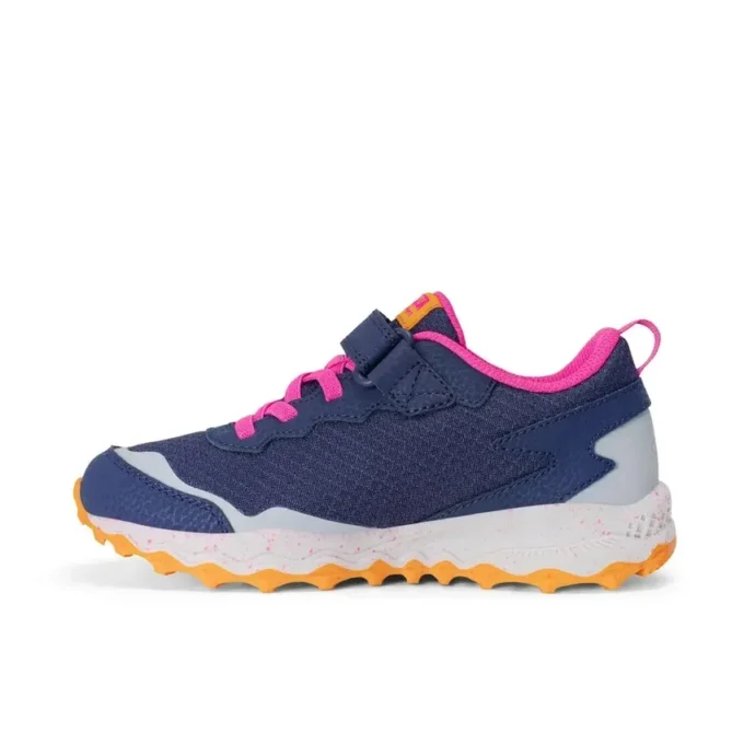 Peregrine Kdz A/C-Sneakers voor grotere kinderen