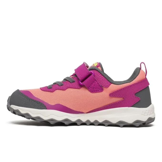 Peregrine Kdz A/C-Sneakers voor grotere kinderen