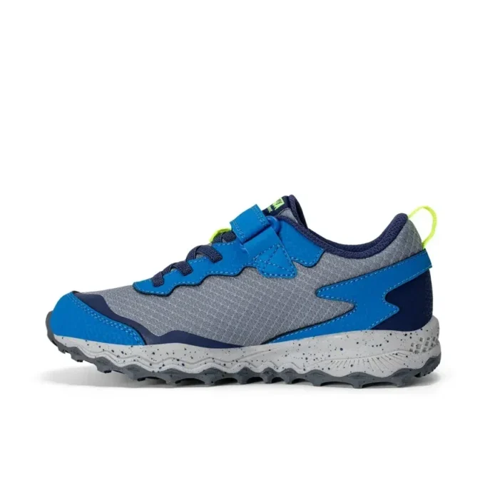 Peregrine Kdz A/C-Sneakers voor grotere kinderen