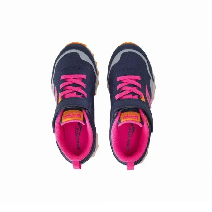 Peregrine Kdz A/C-Sneakers voor grotere kinderen