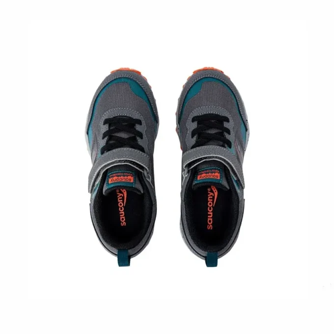 Peregrine Kdz A/C-Sneakers voor grotere kinderen Peregrine Kdz A/C-Sneakers voor grotere kinderen