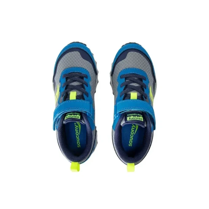 Peregrine Kdz A/C-Sneakers voor grotere kinderen