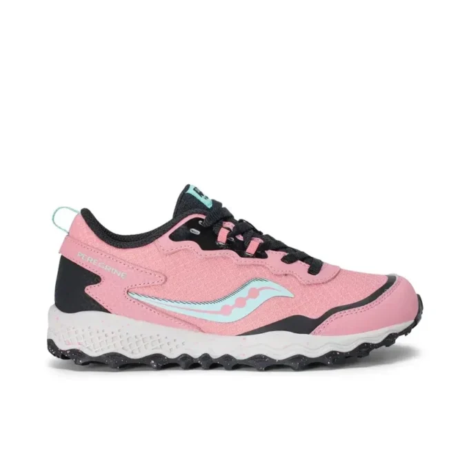 Peregrine Kdz-sneakers voor grotere kinderen