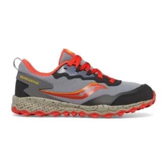Peregrine Kdz-sneakers voor grotere kinderen