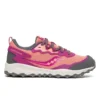 Peregrine Kdz-sneakers voor grotere kinderen