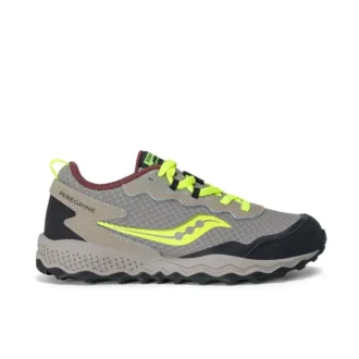 Peregrine Kdz-sneakers voor grotere kinderen