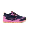 Peregrine Kdz-sneakers voor grotere kinderen