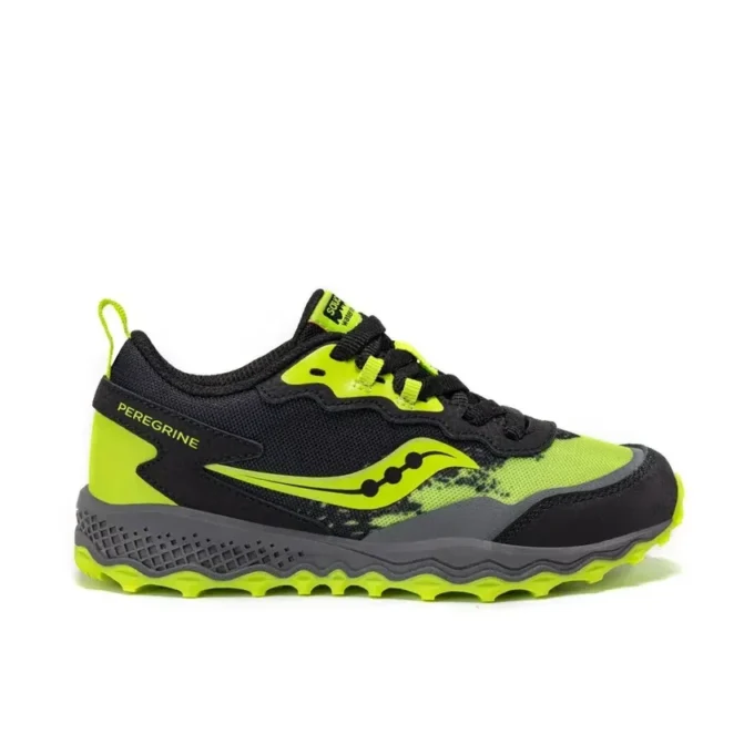 Peregrine Kdz-sneakers voor grotere kinderen