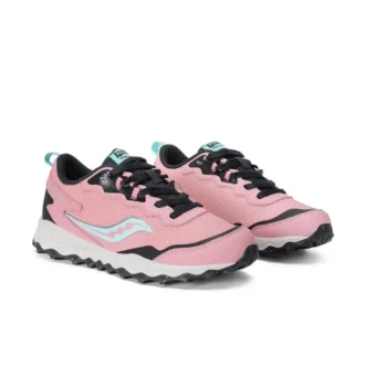 Peregrine Kdz-sneakers voor grotere kinderen