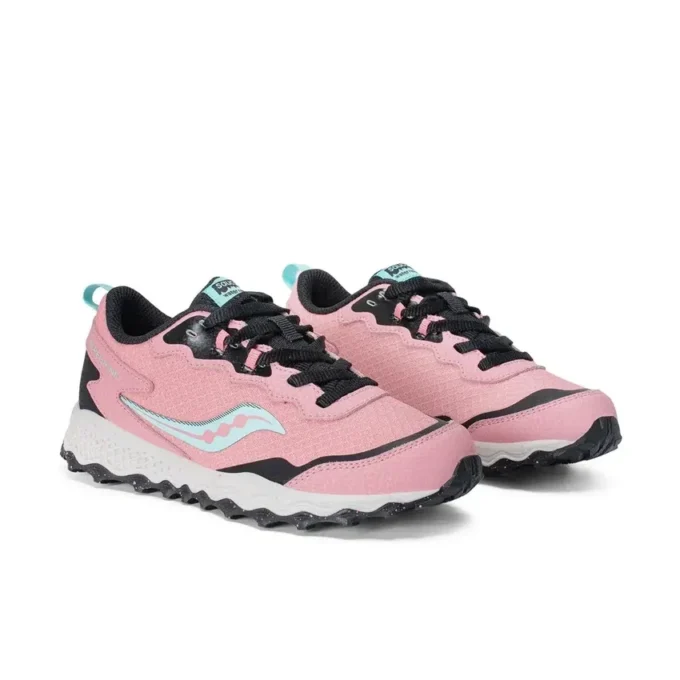 Peregrine Kdz-sneakers voor grotere kinderen