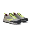 Peregrine Kdz-sneakers voor grotere kinderen