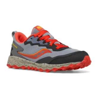 Peregrine Kdz-sneakers voor grotere kinderen