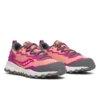 Peregrine Kdz-sneakers voor grotere kinderen