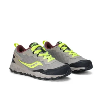 Peregrine Kdz-sneakers voor grotere kinderen