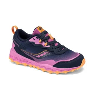 Peregrine Kdz-sneakers voor grotere kinderen