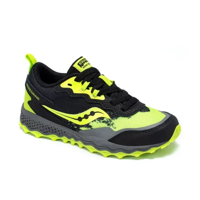 Peregrine Kdz-sneakers voor grotere kinderen