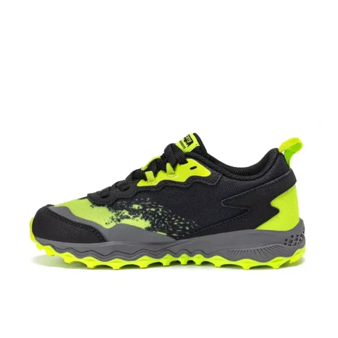 Peregrine Kdz-sneakers voor grotere kinderen