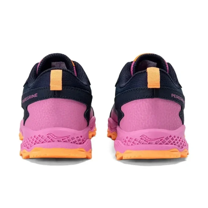 Peregrine Kdz-sneakers voor grotere kinderen