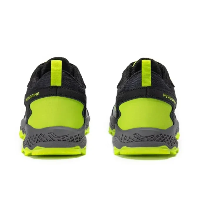 Peregrine Kdz-sneakers voor grotere kinderen