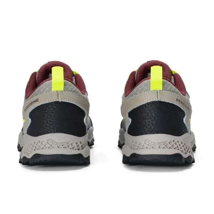 Peregrine Kdz-sneakers voor grotere kinderen