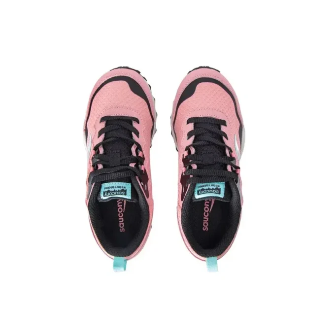 Peregrine Kdz-sneakers voor grotere kinderen