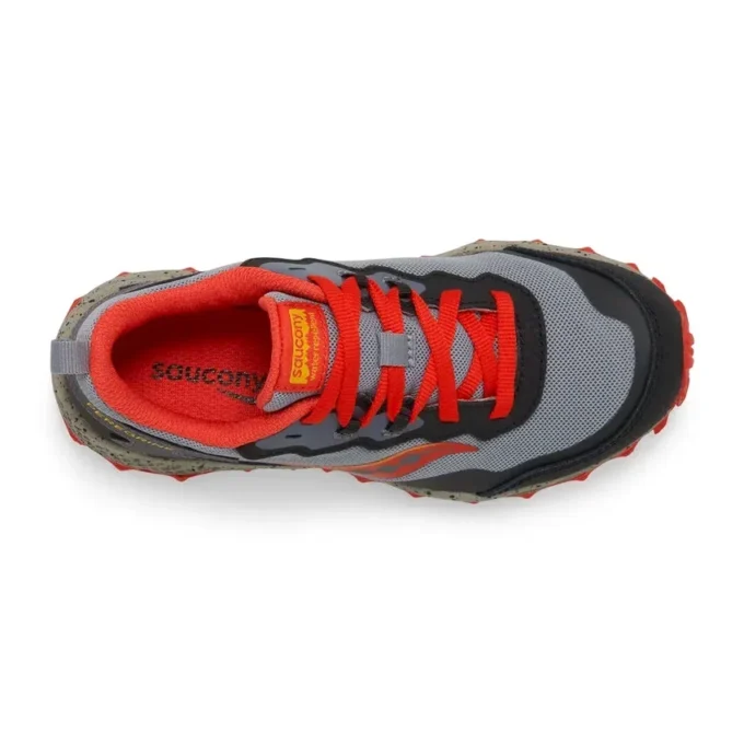 Peregrine Kdz-sneakers voor grotere kinderen