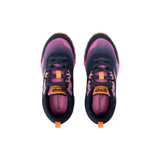 Peregrine Kdz-sneakers voor grotere kinderen