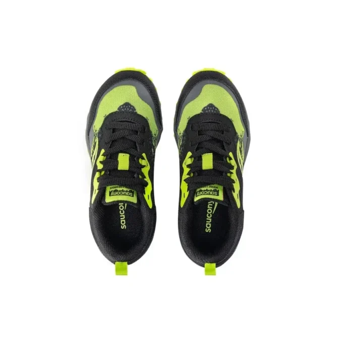 Peregrine Kdz-sneakers voor grotere kinderen