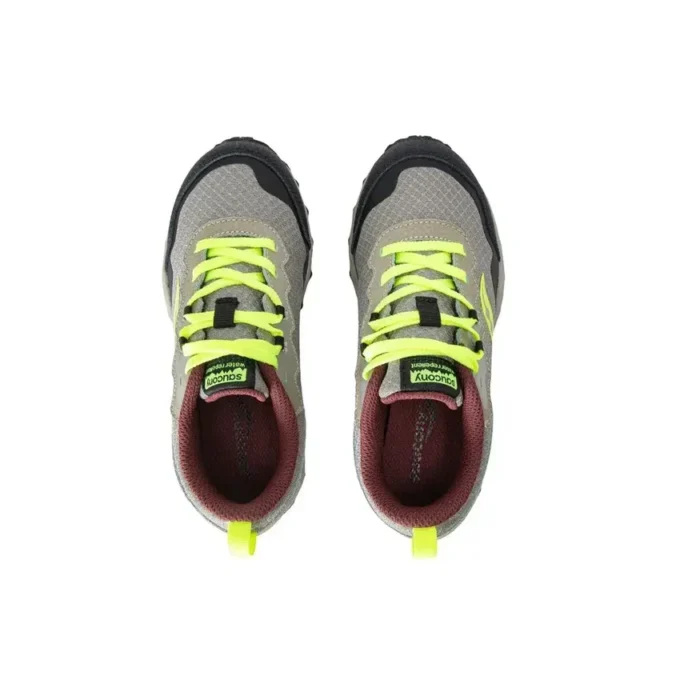 Peregrine Kdz-sneakers voor grotere kinderen