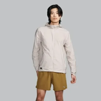 Peregrine opvouwbare jas