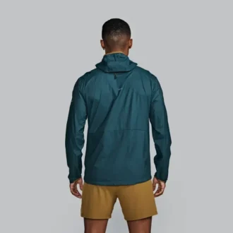 Peregrine opvouwbare jas