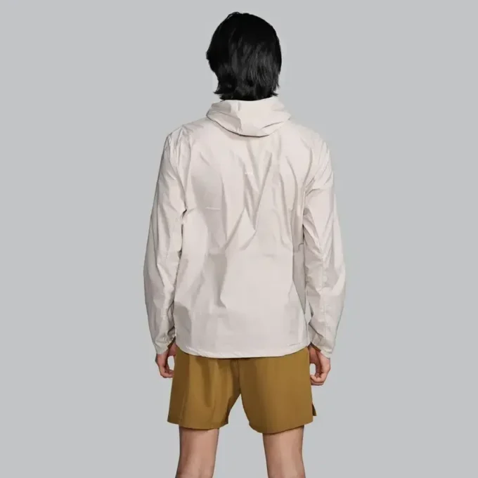 Peregrine opvouwbare jas