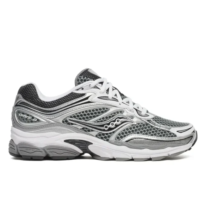 ProGrid Omni 9 voor dames
