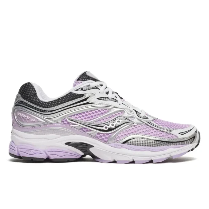 ProGrid Omni 9 voor dames
