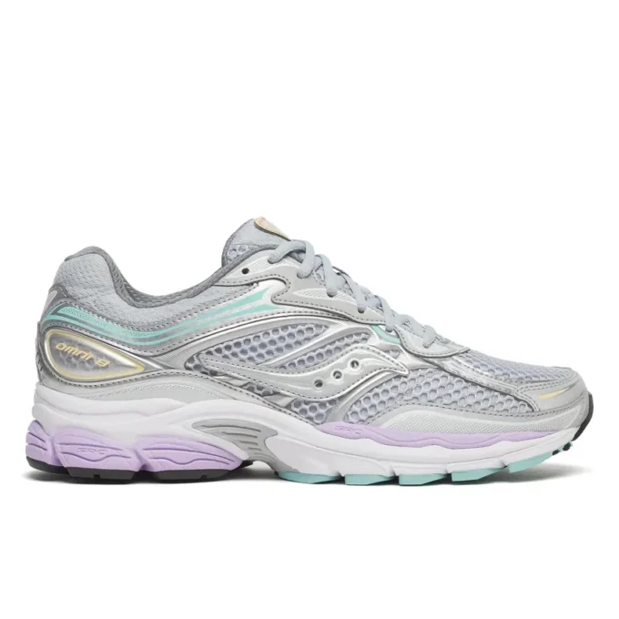 ProGrid Omni 9 voor dames