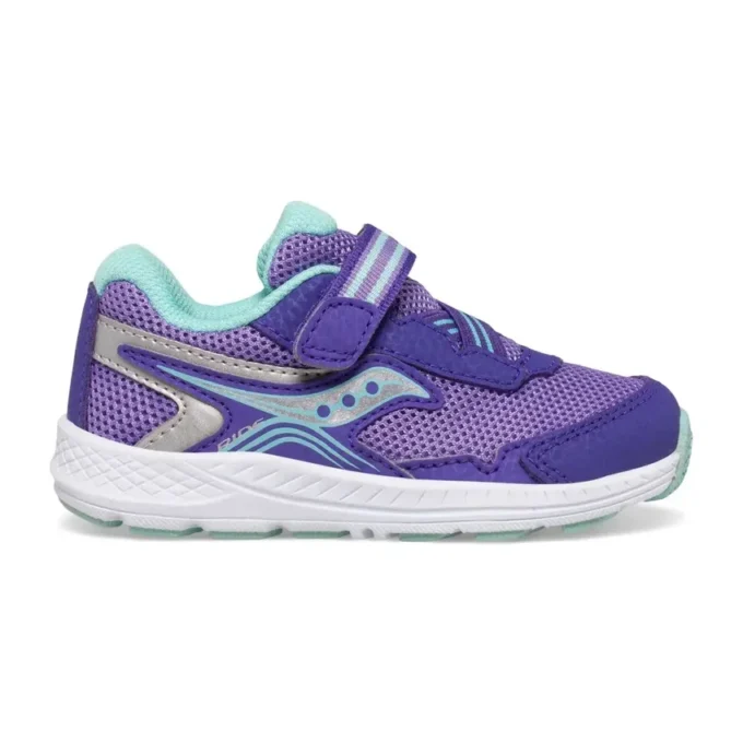 Ride 10 Jr. Sneakers voor kleine kinderen