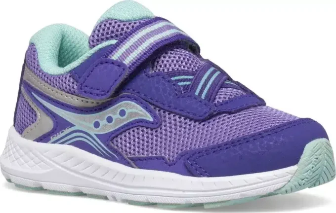 Ride 10 Jr. Sneakers voor kleine kinderen
