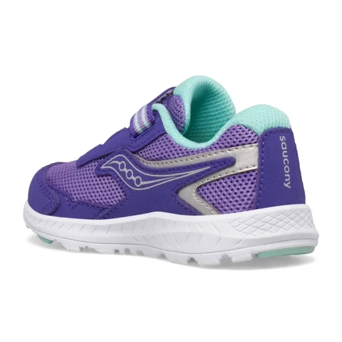 Ride 10 Jr. Sneakers voor kleine kinderen