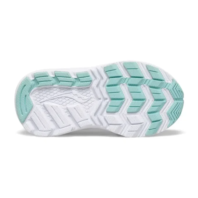 Ride 10 Jr. Sneakers voor kleine kinderen