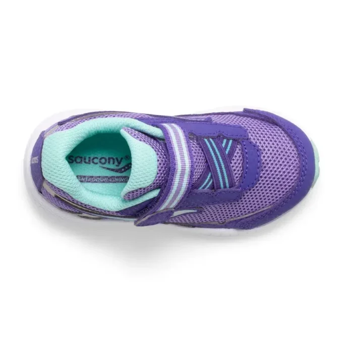 Ride 10 Jr. Sneakers voor kleine kinderen