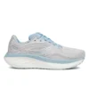 Saucony Ride 18 met brede pasvorm voor dames