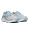 Saucony Ride 18 met brede pasvorm voor dames
