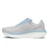 Saucony Ride 18 met brede pasvorm voor dames