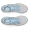Saucony Ride 18 met brede pasvorm voor dames