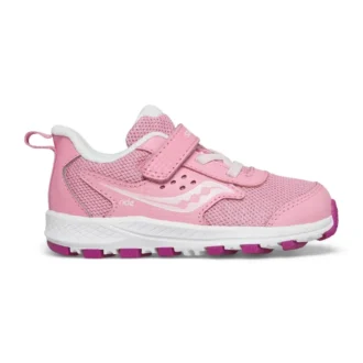 Ride Jr. sneaker voor grotere kinderen